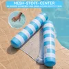 Aufblasbare Pool Hängematte 5er Set, Wasserhängematte mit Produktbild-Vorschau 7