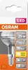 OSRAM 4058075125902 OSRAM LED-Lampe LED STAR R50 25 E14 1,5 Anteprima dell’immagine prodotto 8
