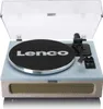 A Lenco turntable is shown on a white background. Anteprima dell’immagine prodotto