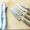 Global GS-5 kleines Chop-Messer 14cm Produktbild-Vorschau 5
