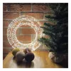 960 LED veniec - Ø = cca 38 cm Náhľad obrázku produktu 12