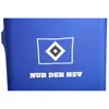 Bundesliga Koffer Cover 24 HSV Hamburger SV Kofferschutz Produktbild-Vorschau 4