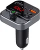 Swissten, FM-Transmitter Auto Bluetooth Musik-Streaming Produktbild-Vorschau 7