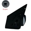 Specchietto retrovisore esterno destro BILMAX di ricambio Anteprima dell’immagine prodotto 6