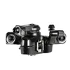 Aluminum Alloy Fahrradbremse Outdoor Radsport MTB Berg Produktbild-Vorschau 9