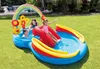 INTEX 57453NP - Playcenter - Rainbow Ring Planschbecken ab Produktbild-Vorschau 4