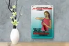 Blechschild Spruch 12x18cm Ich brauche einen Mann Phase Produktbild-Vorschau 4