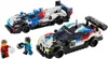 Voitures de course BMW M4 GT3 et BMW M Hybrid V8 - Speed Voir les images du produit 27