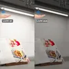 30cm LED Unterbauleuchte Kaltweiß mit Sensor, 5W Produktbild-Vorschau 3