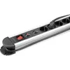 Sygonix SY-4755860 Overspanningsbeveiligde stekkerdoos, Productafbeelding-voorbeeld 5