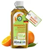 AlmaWin® Orangenölreiniger ÖKO [6x 500ml] ideal als starker Produktbild-Vorschau 2