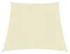 vidaXL Sonnensegel Oxford-Gewebe Trapezförmig 2/4x3 m Produktbild-Vorschau 6
