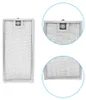 Fettfilter Metallfilter 260x124mm Bosch Siemens Balay Neff Produktbild-Vorschau 7