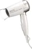 ECG VV 1200 travel Haartrockner für Reisen, S, silber Produktbild-Vorschau 6