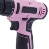 Perceuse-visseuse sans fil 12V électrique avec 25 de couple Voir les images du produit 17