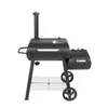 LANDMANN Smoker Vinson 200 - schwarz Produktbild-Vorschau 6