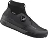 Shimano Gf800gtx Mtb-schuhe Schwarz EU 41 Mann Schwarz EU Produktbild-Vorschau 6