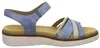 Remonte D2058-12 (37/heaven/argento/bleu/) Produktbild-Vorschau 16