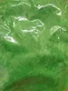 O45590-101 neongrün Marabu Besatz Federschal länge ca.2 Produktbild-Vorschau 2