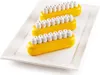 Silikonform für Monoporation KIT POP ECLAIR SILIKOMART 2pcs Produktbild-Vorschau 2