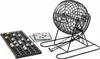 Bingo Spielset mit großer Metall-Bingotrommel – 75 Produktbild-Vorschau 6