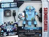 Hasbro C3481EU40, 6 Jahr(e), Transformatoren, Blau, Produktbild-Vorschau 1