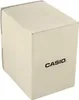 A light-colored cardboard box with the Casio logo printed on the side. Anteprima dell’immagine prodotto