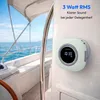 MEDION S66884 Duschradio mit Bluetooth (Badradio, UKW Produktbild-Vorschau 5
