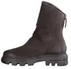 Paul Green Damen Boot dunkelbraun 5 Produktbild-Vorschau 15