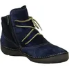 Josef Seibel Stiefelette Stiefelette Leder Produktbild-Vorschau 4