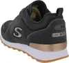 Skechers 85goldn Gurl Couleur Gris Voir les images du produit 49