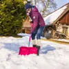 Freund Victoria Schneeschaufel 40 cm Colourline Anteprima dell’immagine prodotto 5