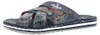 Rieker 21599 Herren Schuhe Clogs Pantoletten Weite G, Produktbild-Vorschau 42