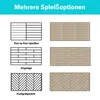 36 Fliesen PVC Bodenbelag Selbstklebend Vinylboden Vinyl Produktbild-Vorschau 6