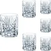 NACHTMANN 105401 PALAIS Whisky Tumbler 6er Set Produktbild-Vorschau 12