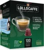 Lollocaffè Kaffeekapseln Espresso Classico, kompatibel mit Produktbild-Vorschau 1