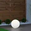 LUMILED kamenné guľové svetlo vonkajšie 20cm vonkajšie Náhľad obrázku produktu 9