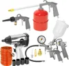 Güde Kompressor Set 400/10/50 DG10 bar 50 l 395 l/min 2,2 Produktbild-Vorschau 8