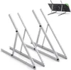 114 cm verstellbare Solarpanel-Halterung, klappbare Produktbild-Vorschau 1