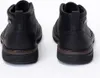Ecco Hommes Bottines non doublées noir Voir les images du produit 35