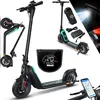 KESSER® E-Scooter mit Straßenzulassung 40km Reichweite Produktbild-Vorschau 1