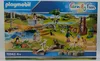 PLAYMOBIL FamilyFun 70342, 4 rok / roky, Viacfarebný, Plast Náhľad obrázku produktu 12