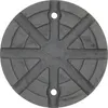 KS TOOLS Rondelle en caoutchouc 04 pour ponts élévateurs Voir les images du produit 3