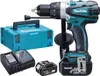 Makita DHP481RTJ, Handbohrmaschine, Ohne Schlüssel, Produktbild-Vorschau 8