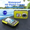 INF Unterwasserkamera wasserdicht 48MP/4K/16x Produktbild-Vorschau 4