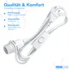 EAZY CASE 3x E14 Lampenfassung mit Kabel 3,5m, aus Produktbild-Vorschau 4