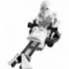 LEGO 75014 Battle of Hoth  LEGO Anzahl Minifiguren: 7, Produktbild-Vorschau 5