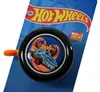 Zvonček na bicykel Hot Wheels – pre chlapcov – oranžová – Náhľad obrázku produktu 2