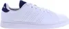 ADIDAS ADVANTAGE Herren Sportschuhe IF6097 - weiß r. 46 Produktbild-Vorschau 1