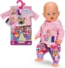 BABY born Newborn Outfit 43cm, Zestaw ubrań dla lalek, 3 Podgląd zdjęcia produktu 11
